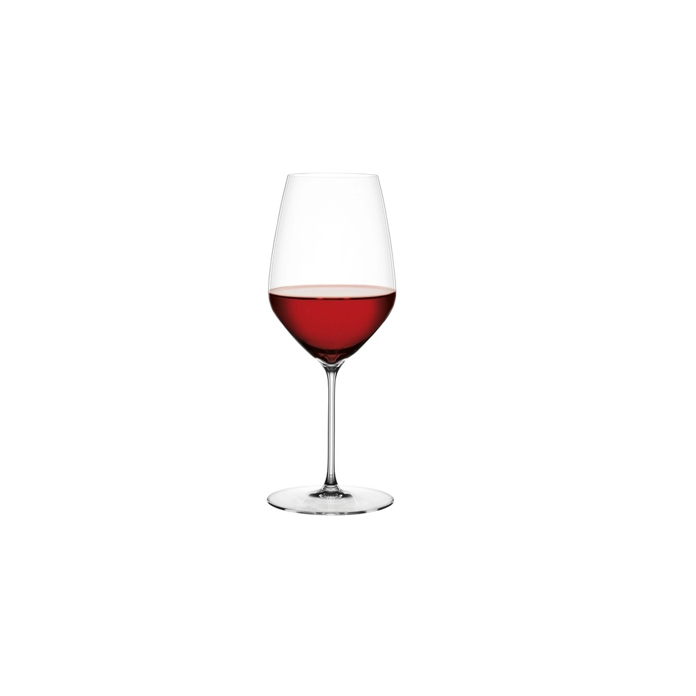 Spiegelau Hi-Lite Bordeauxglas 650 ml 4er Set
