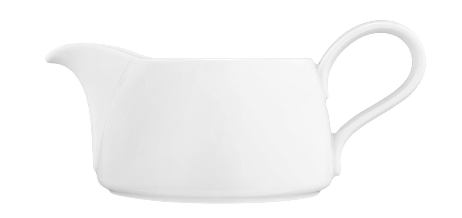 Seltmann Weiden Life weiß Sauciere 0,60l