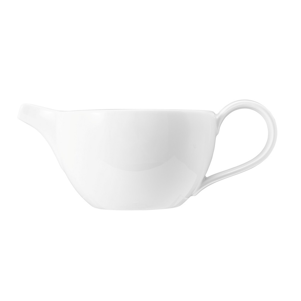 Seltmann Weiden Beat weiß Sauciere 0,55l