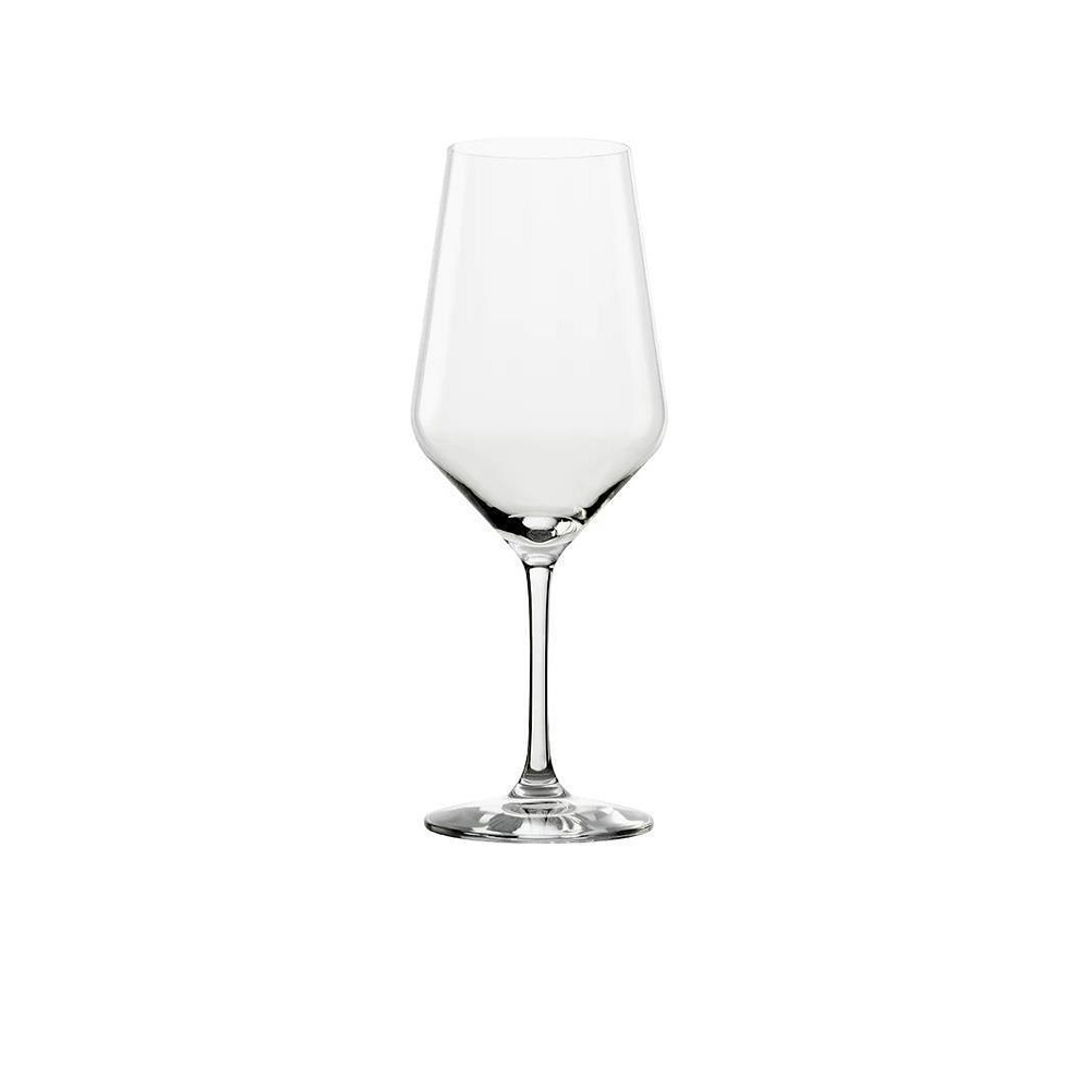 Stölzle Lausitz Revolution Bordeauglas 6er Set