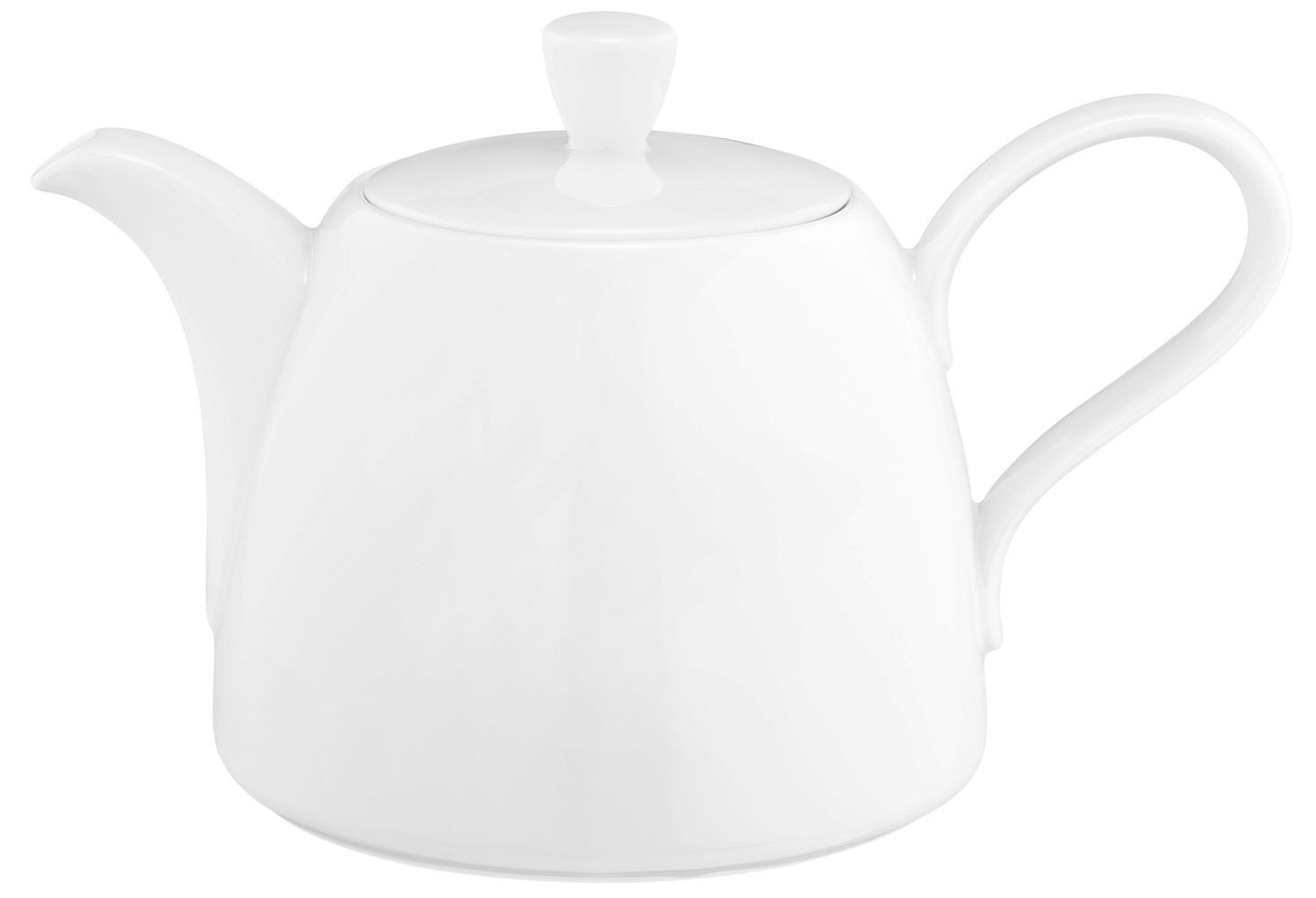Seltmann Weiden Life weiß Kanne 1,4 l