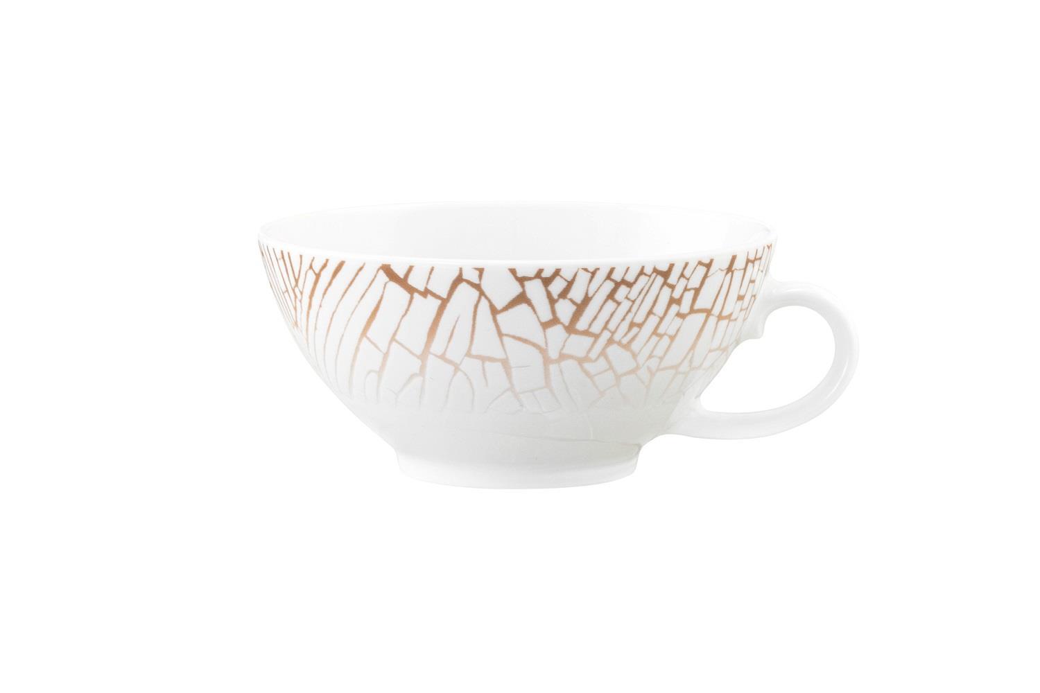 Seltmann Weiden Liberty Krakelee Teeobertasse klein 0,14 l