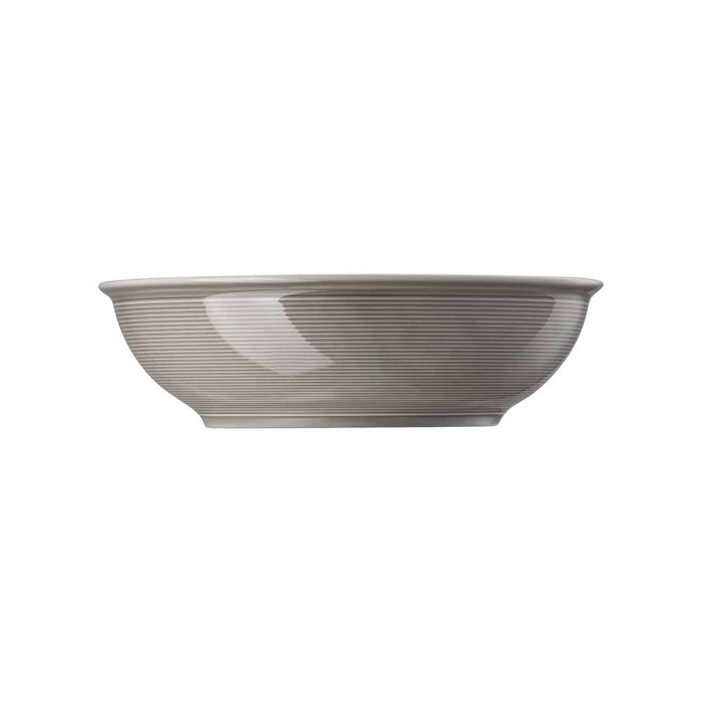 Thomas Trend Colour Moon Grey Schüssel flach R 27 cm