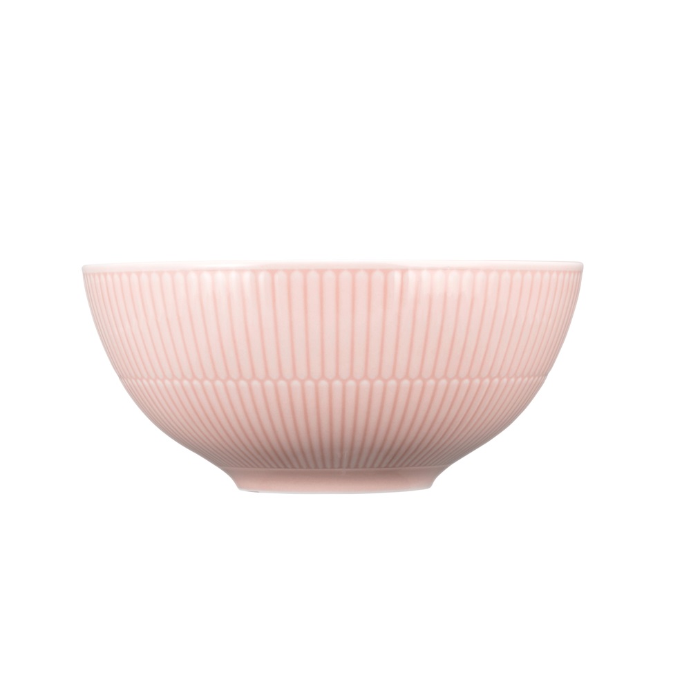 Seltmann Weiden Amina rosé Schüssel rund 21,5cm