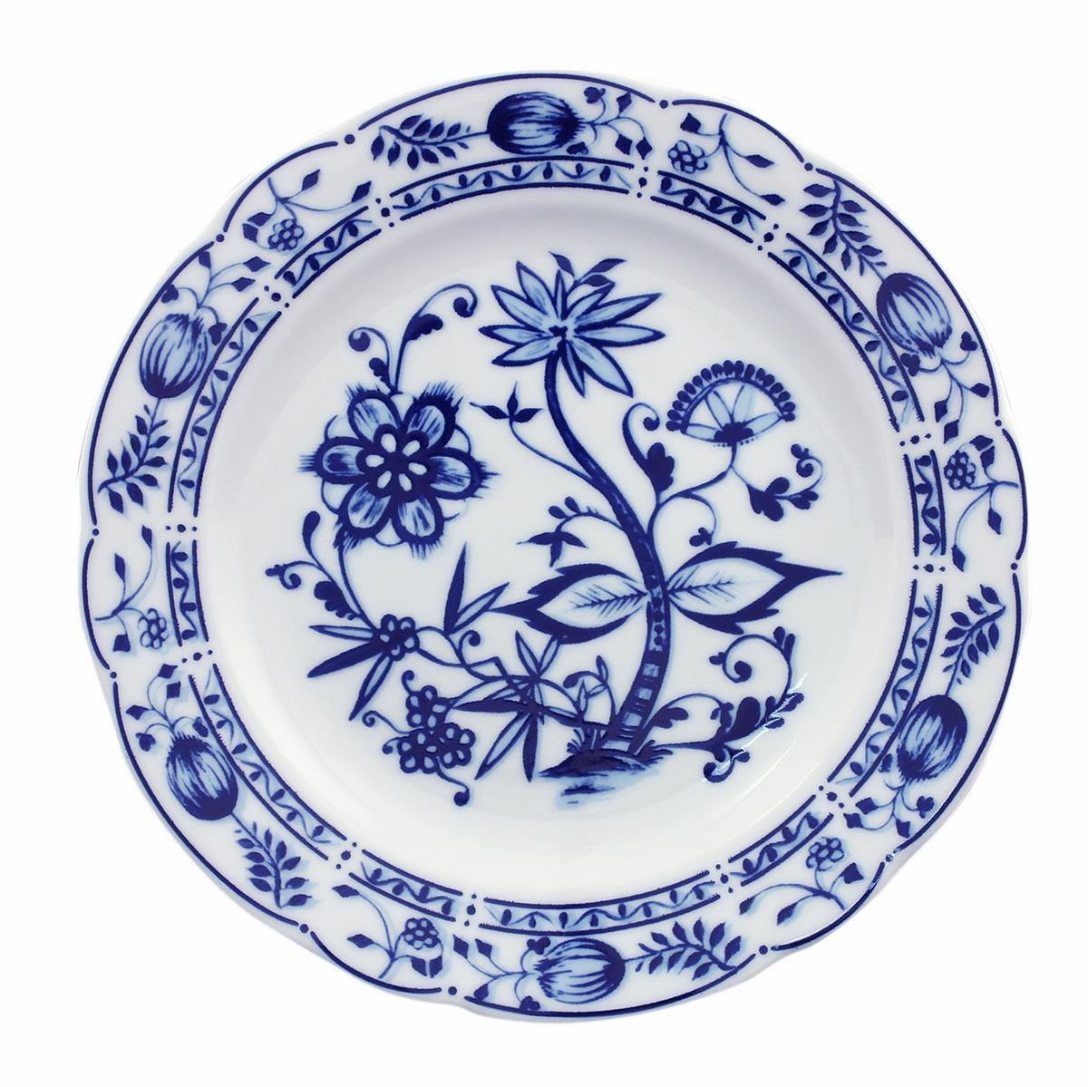 Romantika Teller flach 19cm