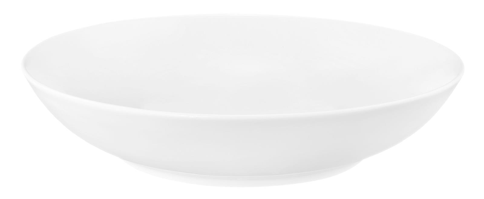 Seltmann Weiden Liberty weiß Suppenteller 21 cm