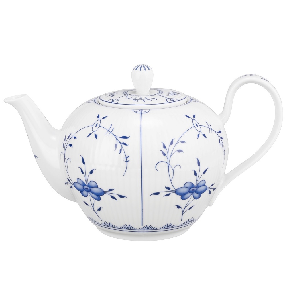 Seltmann Weiden Amina Strohblume Teekanne 1,5 l