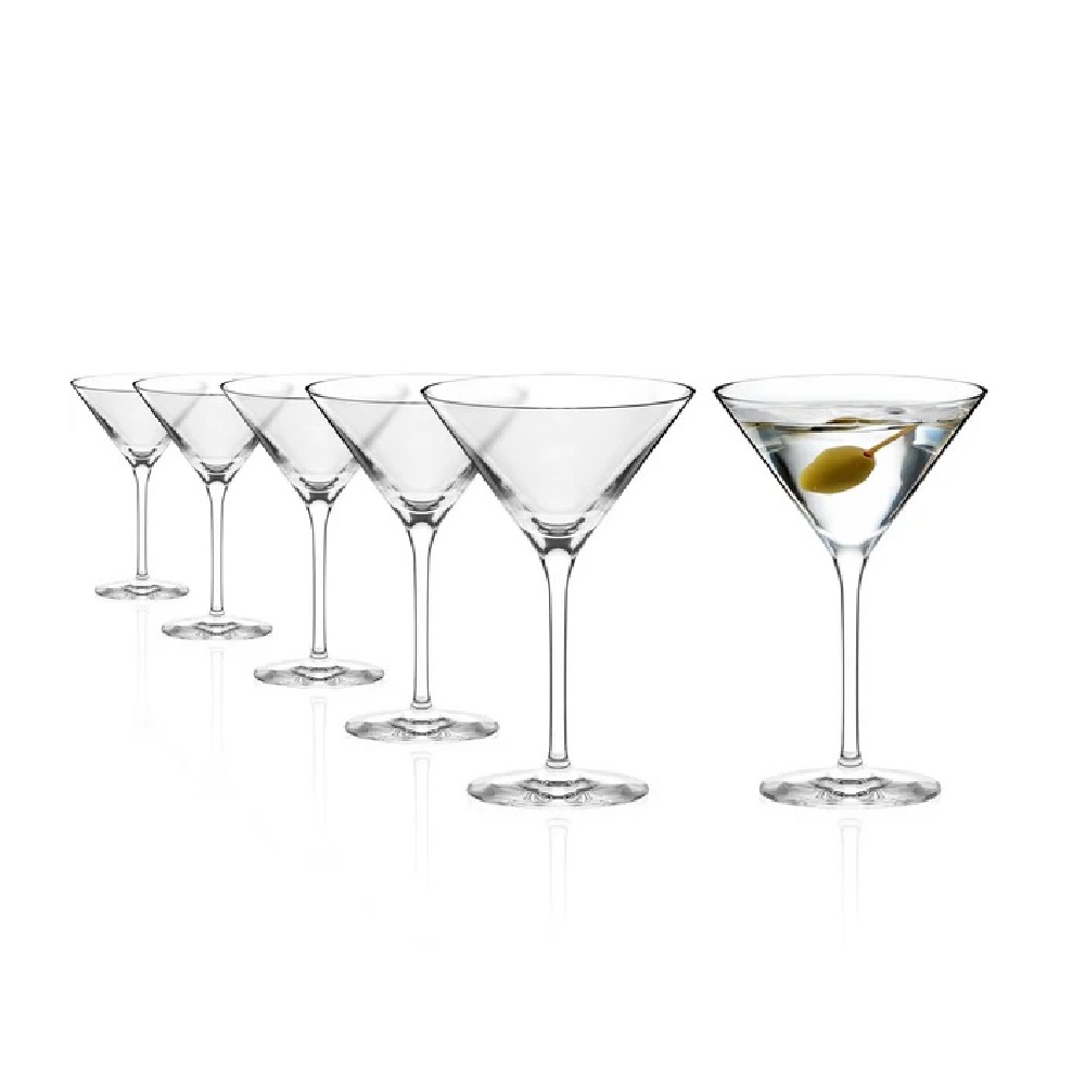 Stölzle Lausitz Grandezza Cocktailschale 6er Set