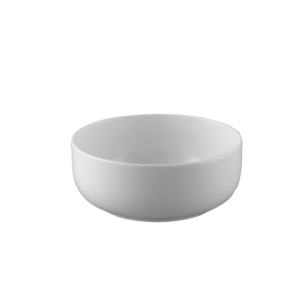 Rosenthal Suomi Weiss Müslischale - Rund - R 13,0 cm