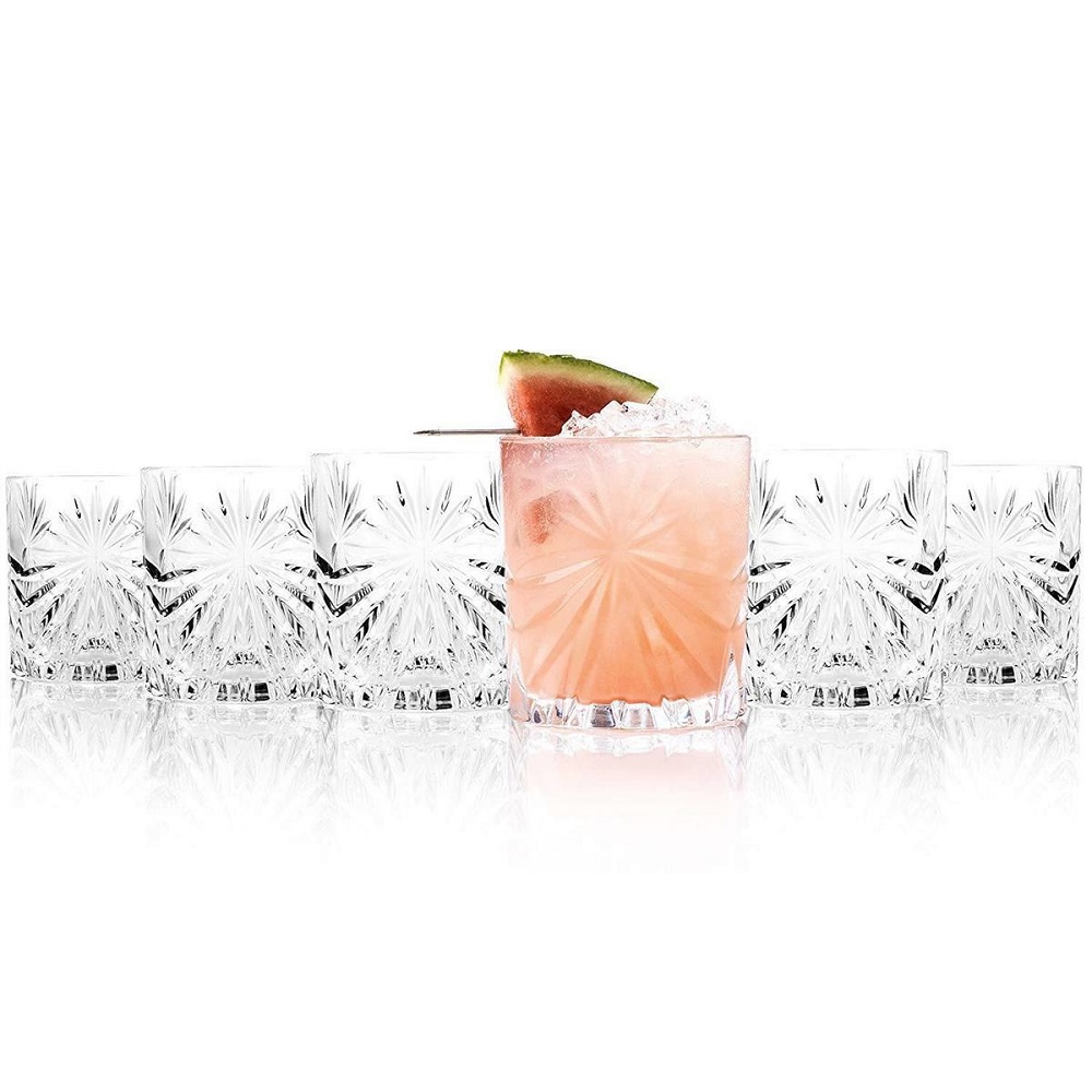 RCR Oasis Whisky DOF 320 ml 6er set