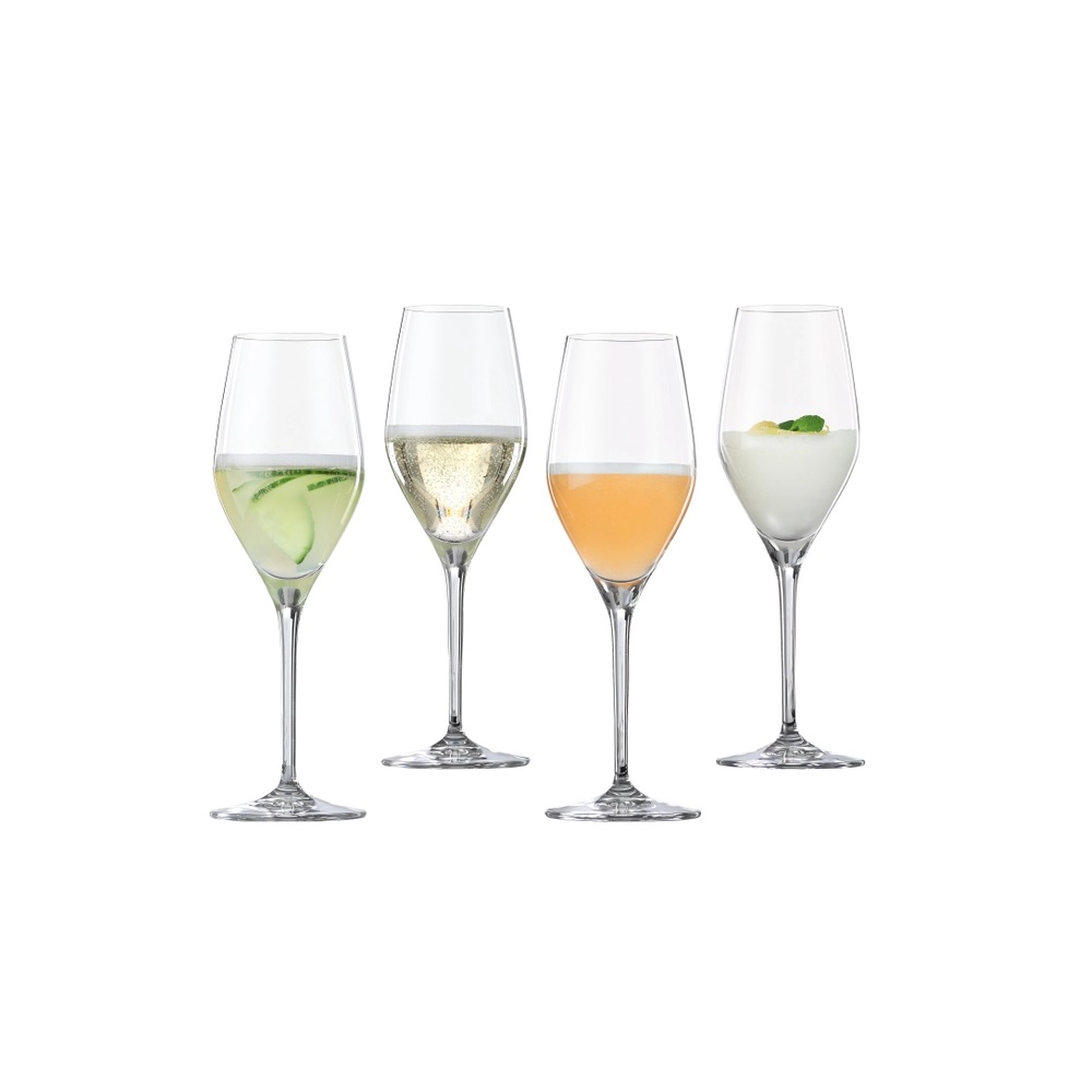 Spiegelau Special Glasses Prosecco 270 ml 4er Set