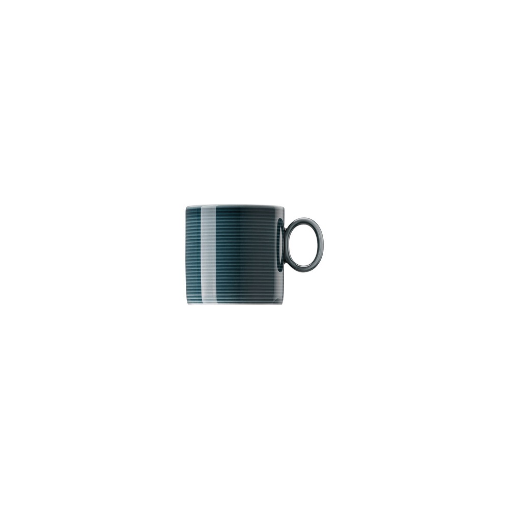 Thomas Loft Night Blue Kaffeeobertasse Zylindrisch 0,21l