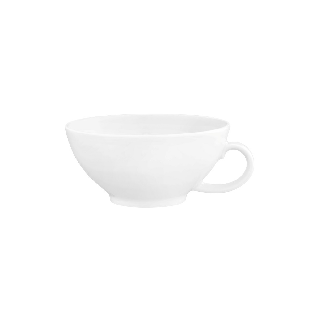 Seltmann Weiden L Fashion luxury white Teeobertasse 0,14l