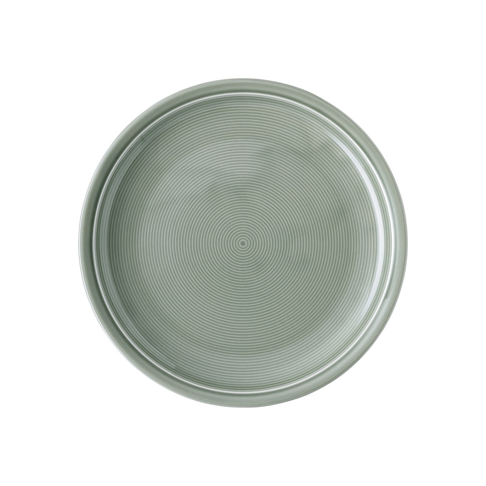 Thomas Trend Colour Moss Green Speiseteller R 26 cm