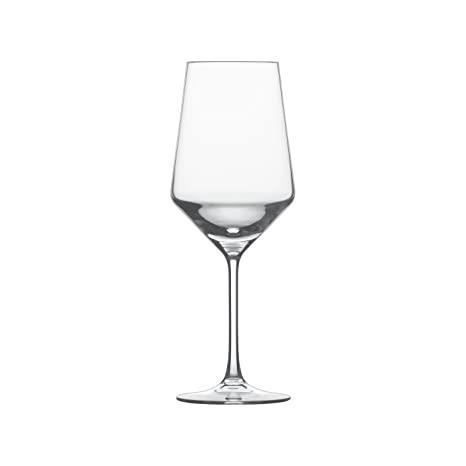 Pure Cabernet 112413 (1Glas)