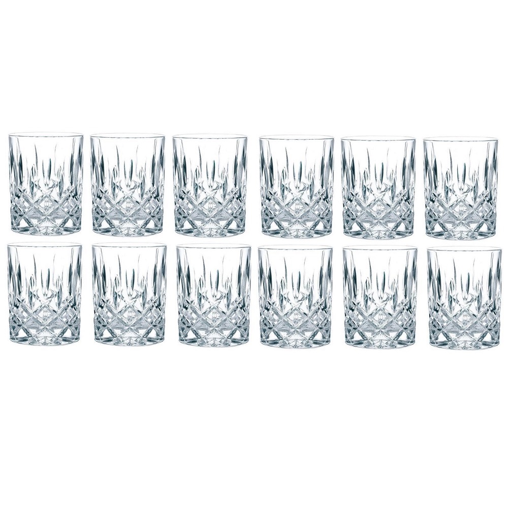 Nachtmann Noblesse Whiskybecher 12er Set