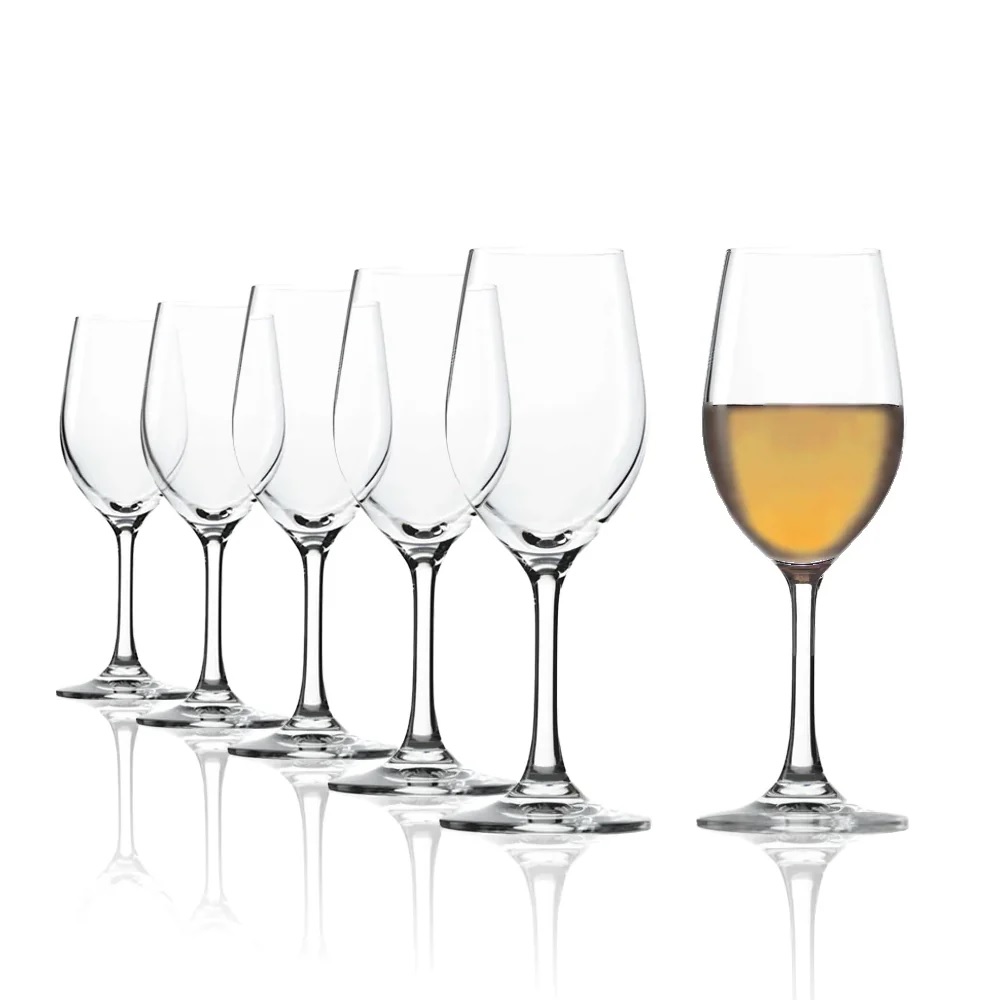 Stölzle Lausitz Classic Süßweinkelch 180 ml 6er Set