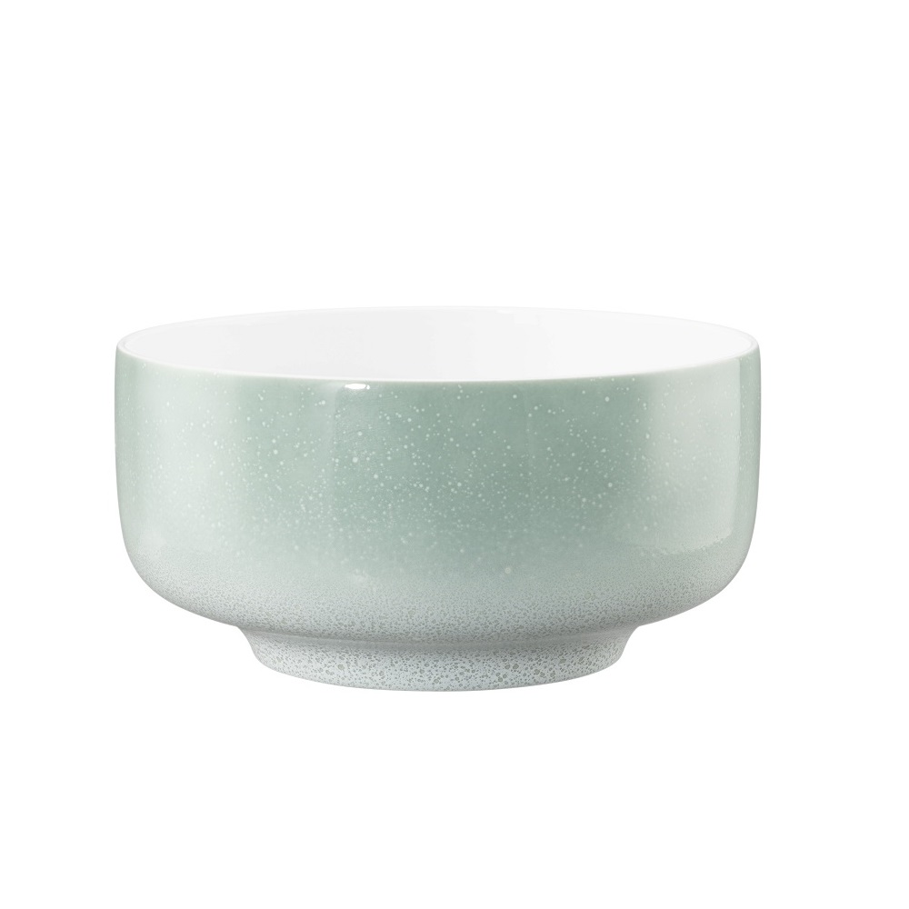 Seltmann Weiden Sento Home Aura mint Schüssel rund 20 cm