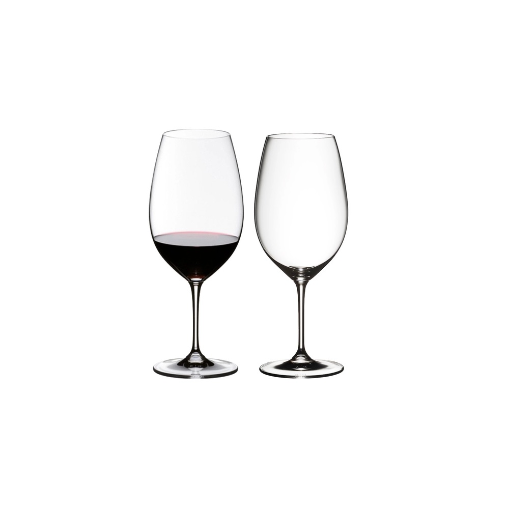 Riedel Vinum Syrah/Shiraz 692 ml 2er Set