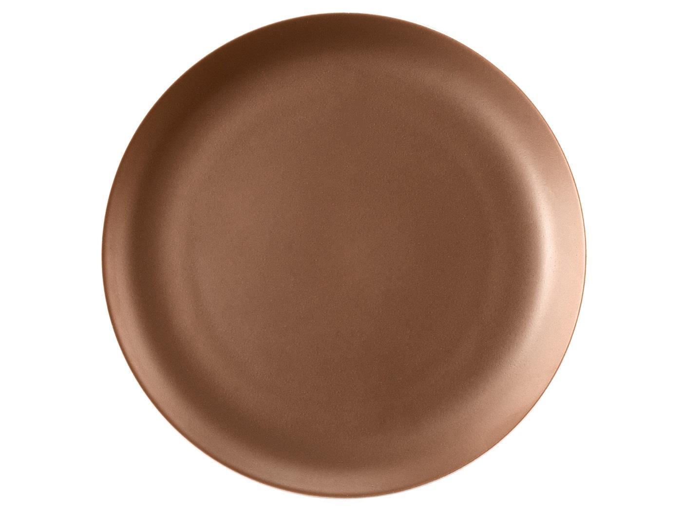 Seltmann Weiden Liberty Bronze Speiseteller 27,5 cm