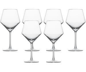 Pure Burgunderpokal 112421 (1Glas)