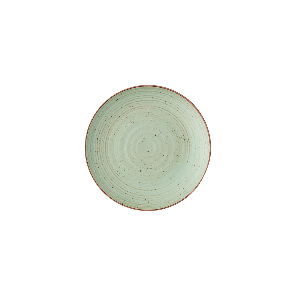 Thomas Nature Leaf Brotteller R 16 cm