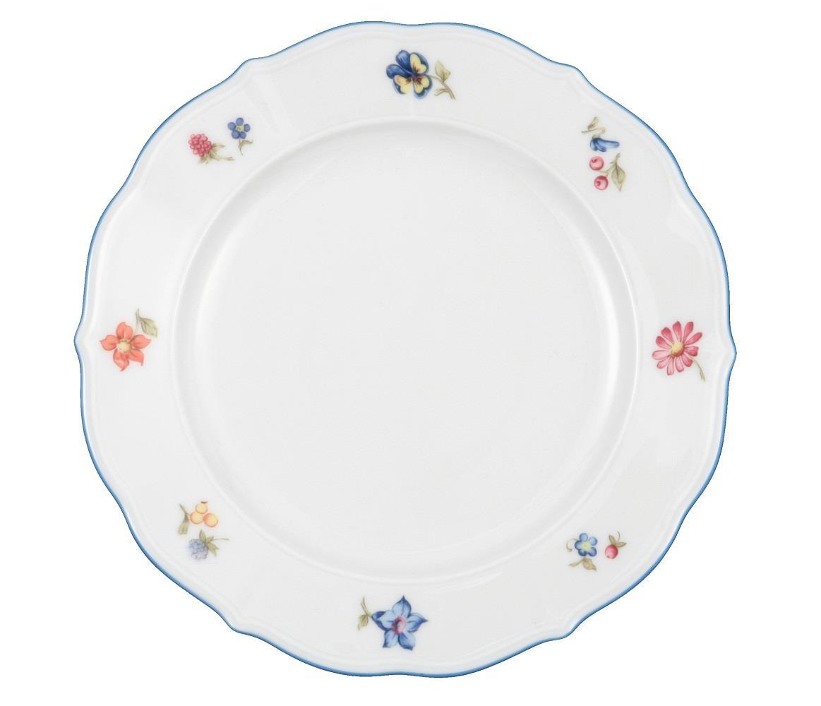 Seltmann Weiden Sonate Nostalgie Frühstücksteller 20cm