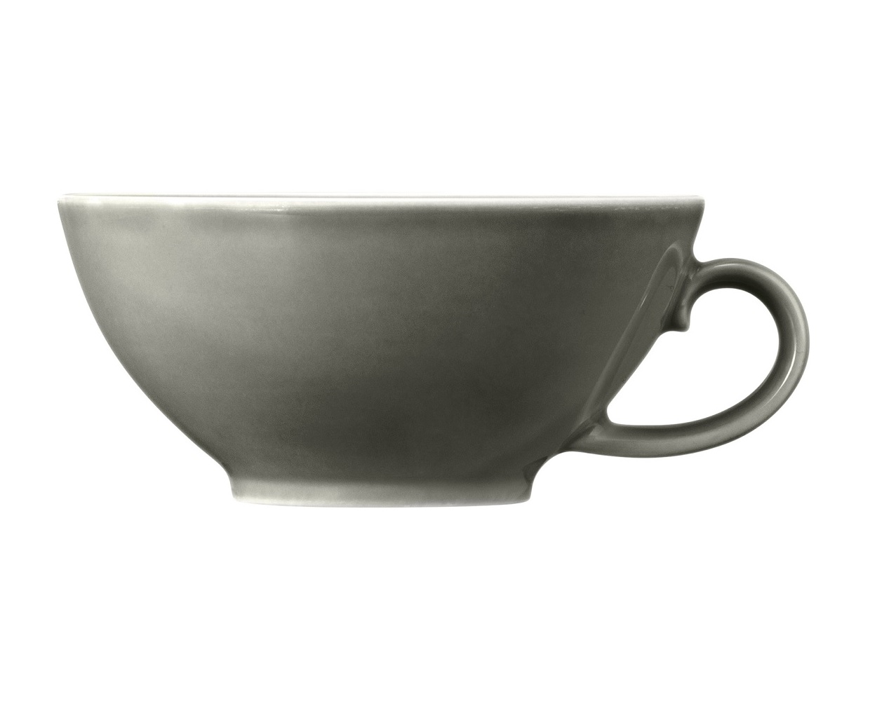 Seltmann Weiden Beat Perlgrau Teeobertasse 0,14l