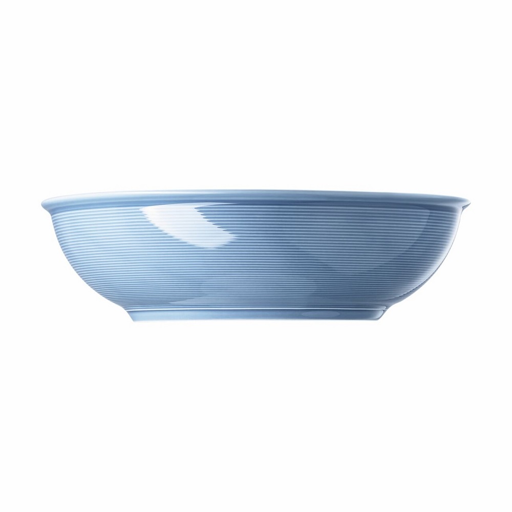 Thomas Trend Colour Arctic Blue Schüssel flach R 32 cm
