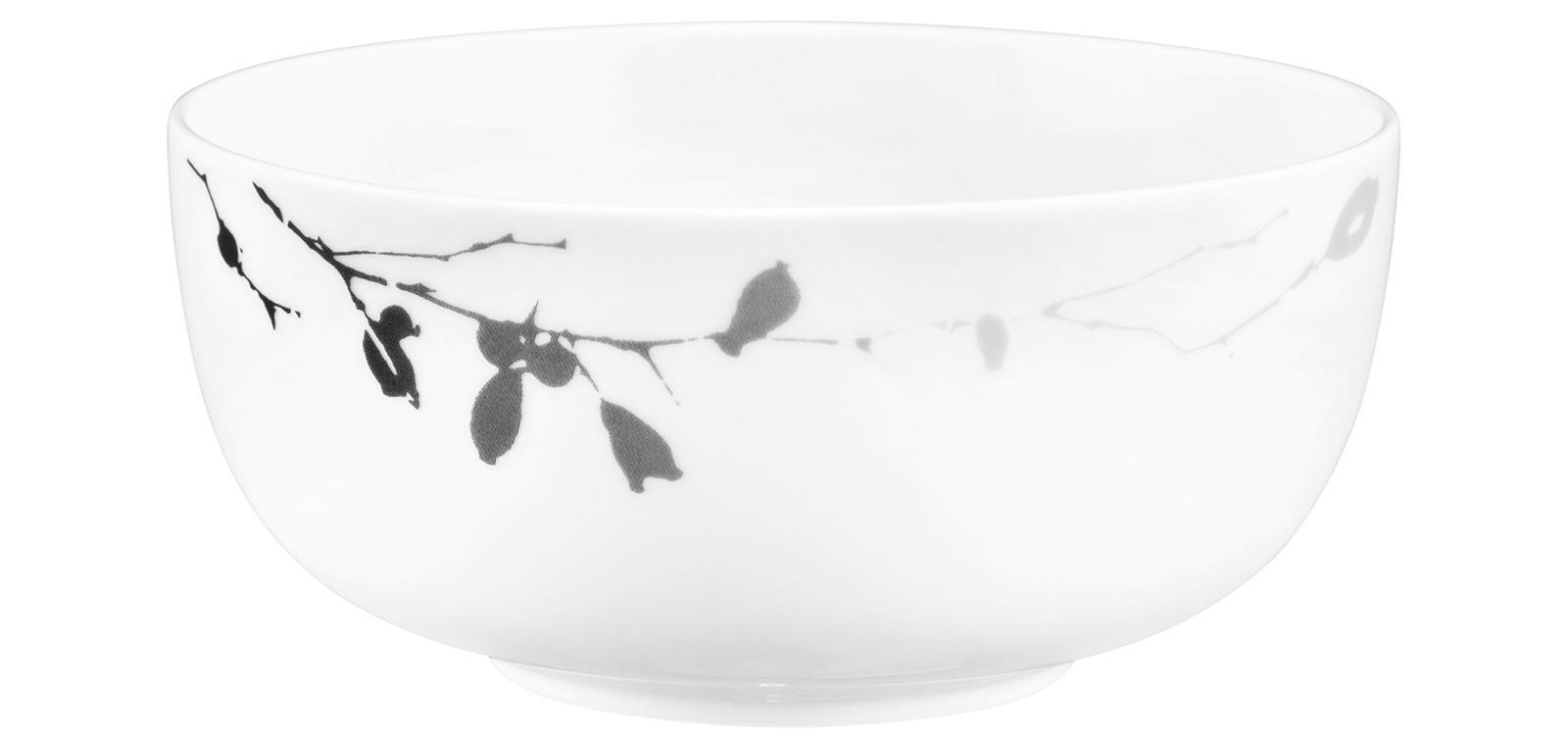 Seltmann Weiden Liberty Dark Rose Hip Müslischale 15 cm