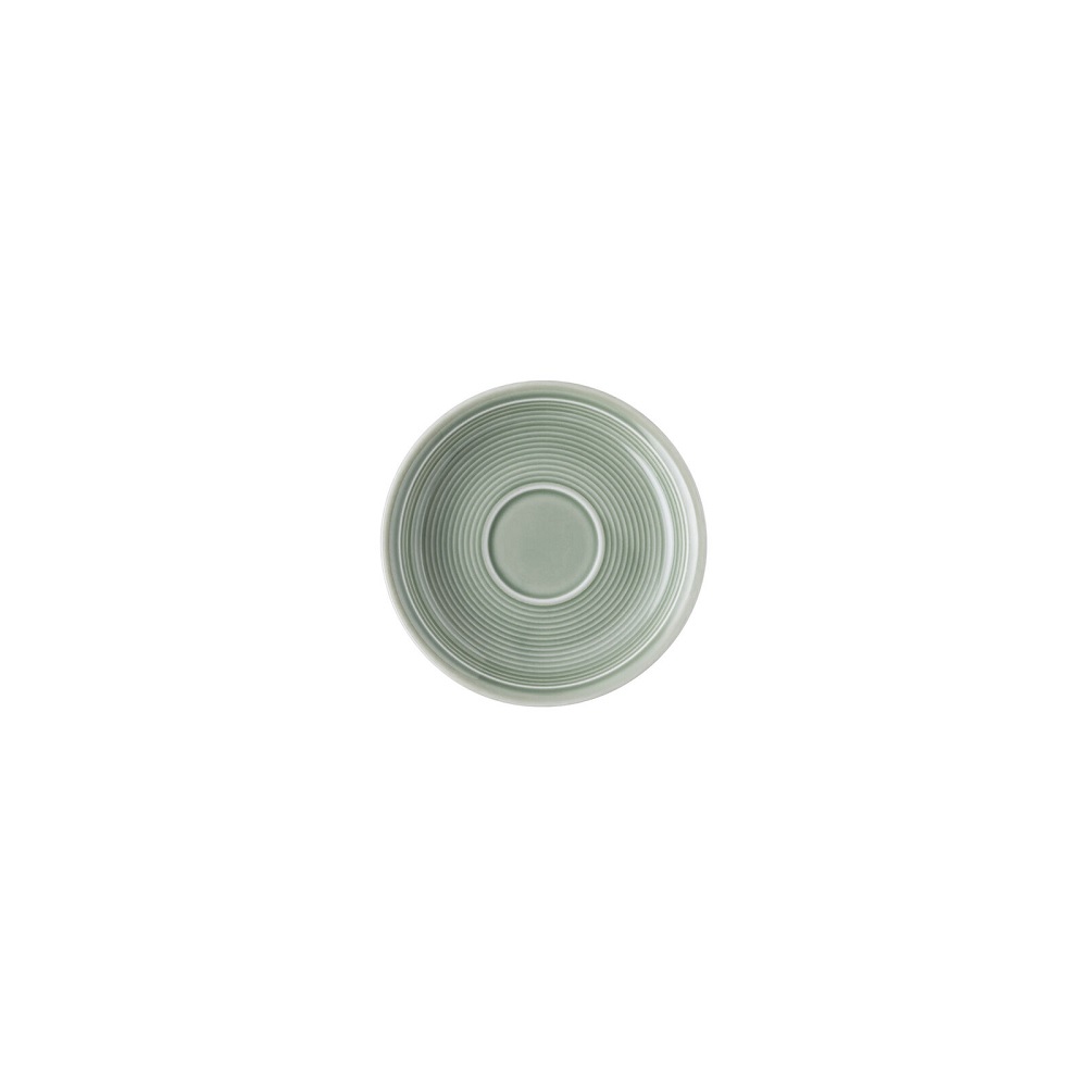 Thomas Trend Colour Moss Green Espressountertasse R 11 cm