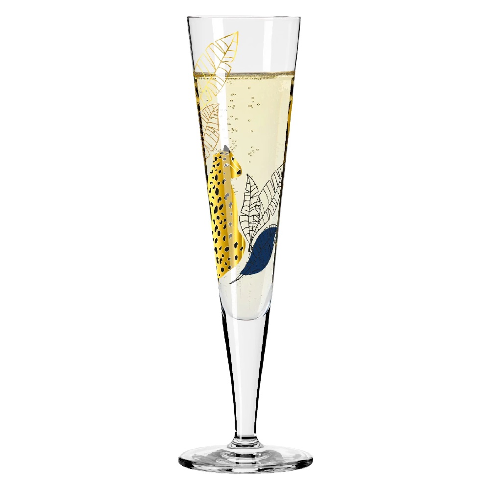 Ritzenhoff Goldnacht Champus #33 C. Lorenzo F23