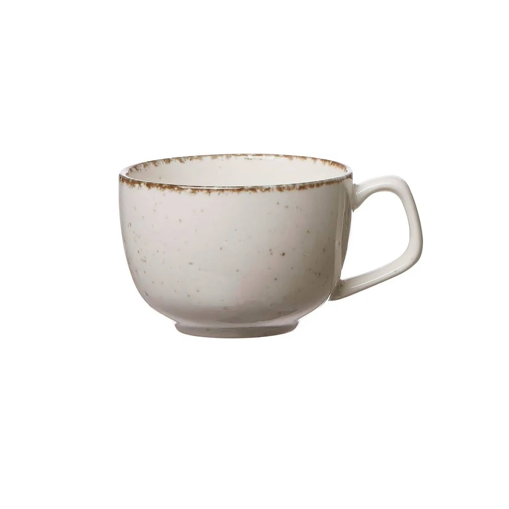 Ritzenhoff & Breker Casa cream Kaffeeobertasse