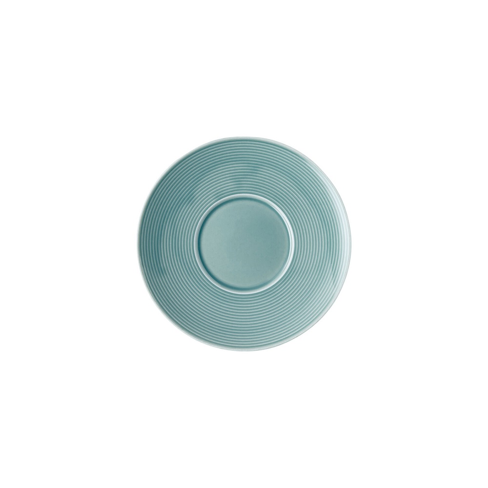 Thomas Loft Ice Blue Kombi-Untertasse R 18 cm