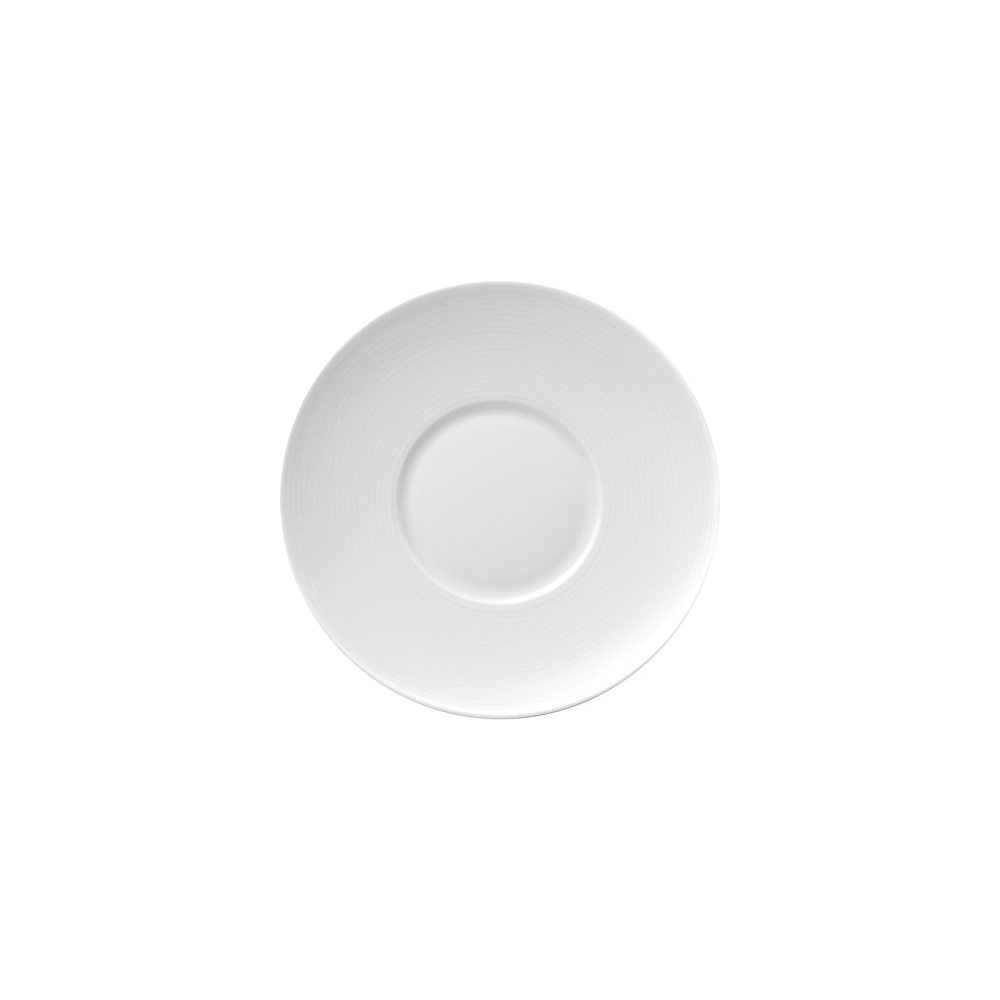 Thomas Loft Weiss Kaffeeuntertasse R 16,5 cm