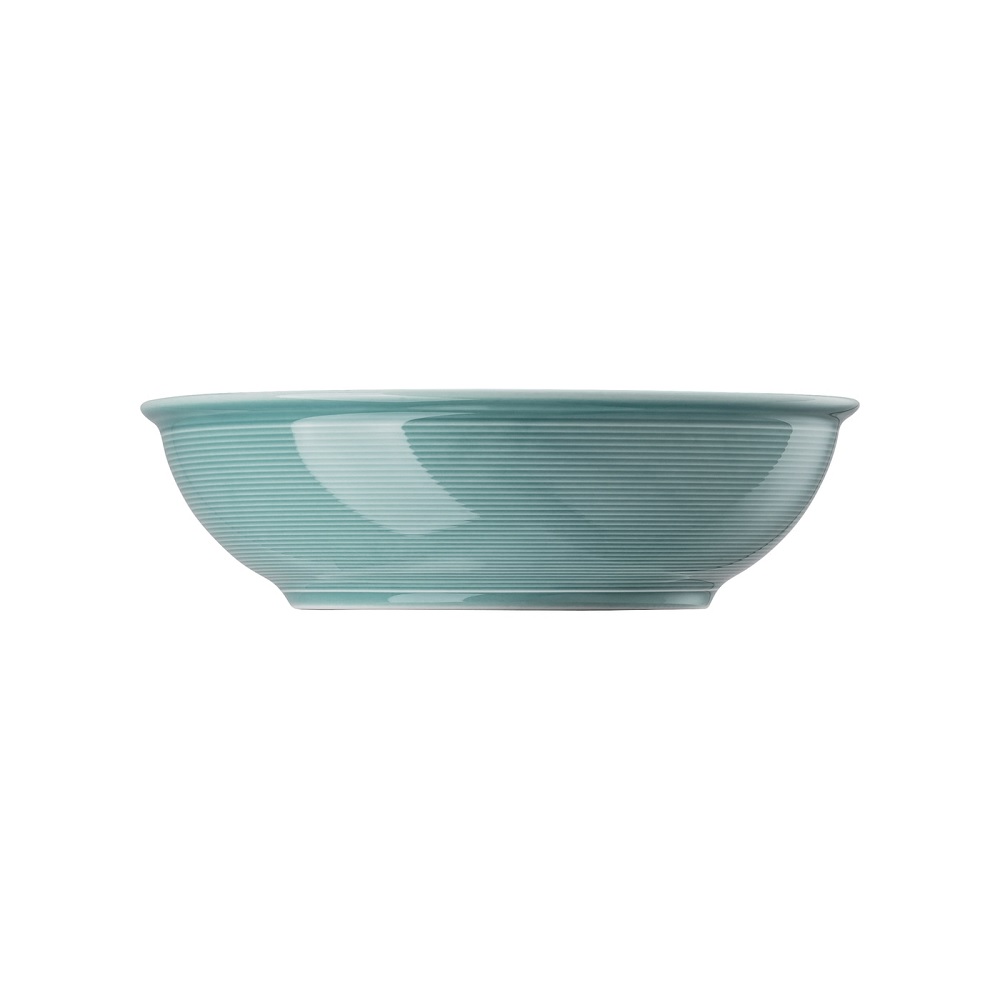 Thomas Trend Colour Ice Blue Schüssel flach R 27 cm