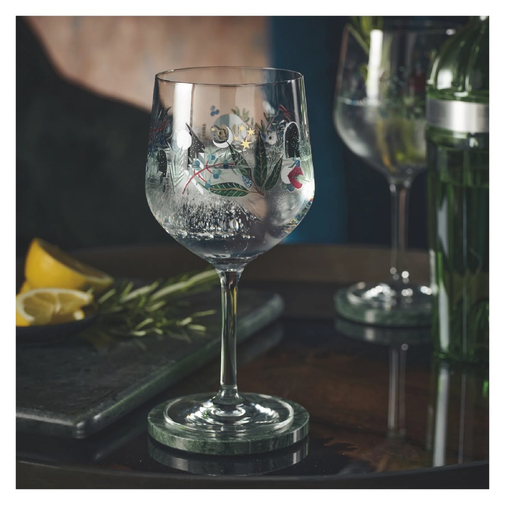 Ritzenhoff Botanic Glamour Gin Kelch 2er #7#8 GWAW H23