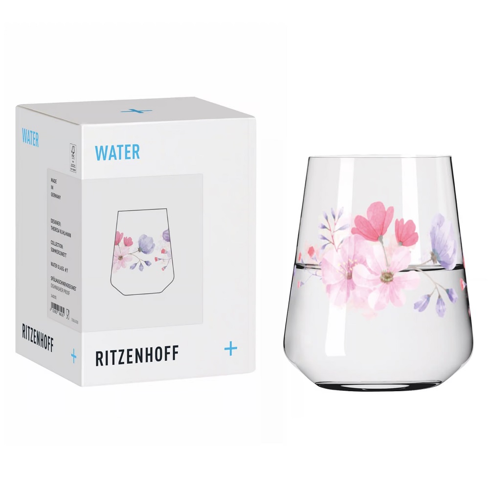 Ritzenhoff Sommersonett Wasser #7 T. Kuhlmann F26