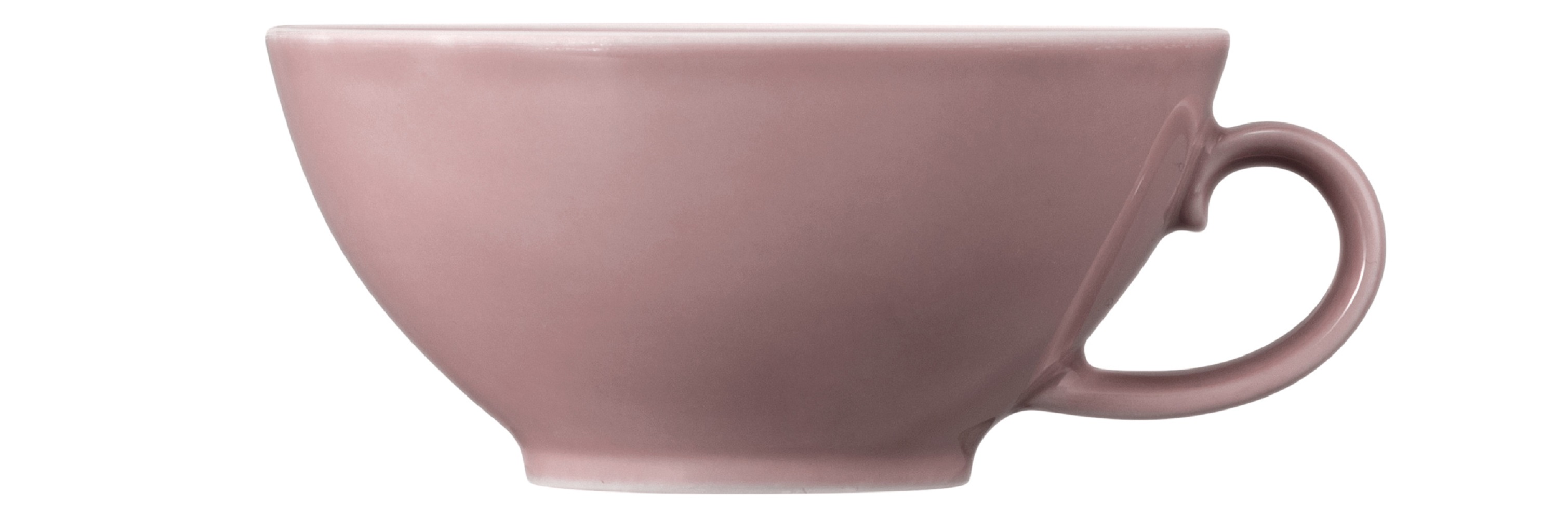 Seltmann Weiden Beat Altrosa Teeobertasse 0,14l
