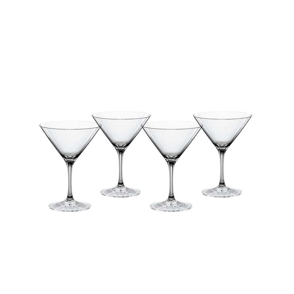 Spiegelau Perfect Serve Collection Cocktailglas 165 ml 4er Set