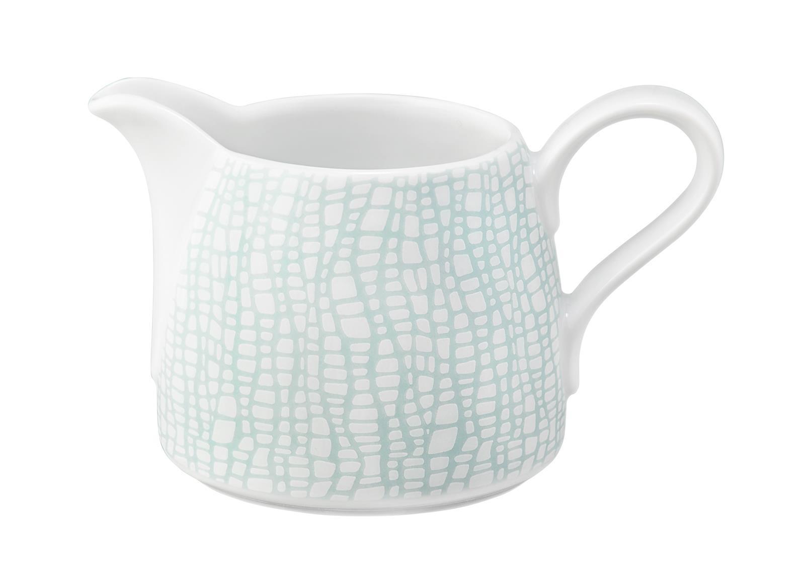 Seltmann Weiden L Fashion green chic Milchkännchen 0,26l
