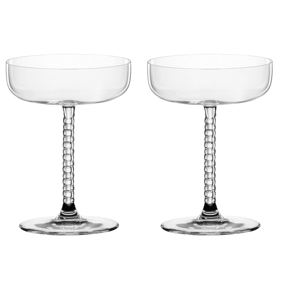 Nachtmann Bossa Nova Edition Cocktailglas 2er Set
