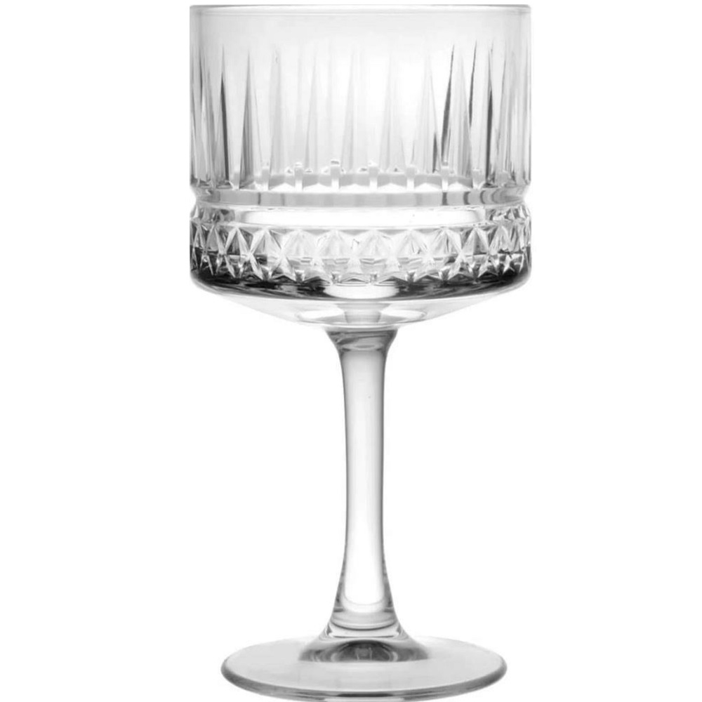 Pasabahce Gin Tonic/Cocktail Glas Elysia 6er Set
