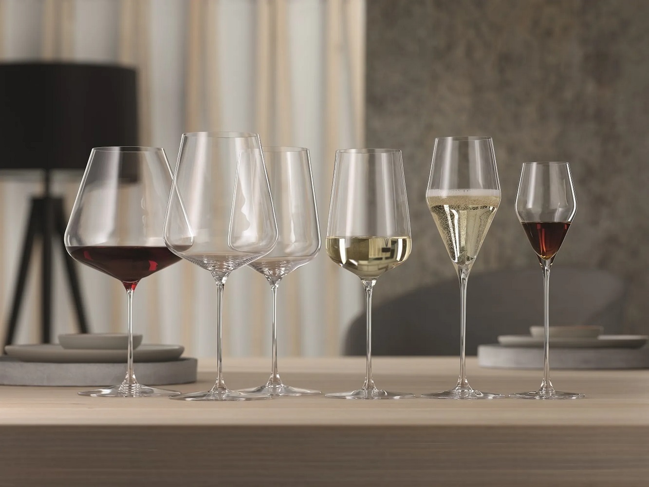 Spiegelau Definition Digestif Glas 130 ml 6er Set