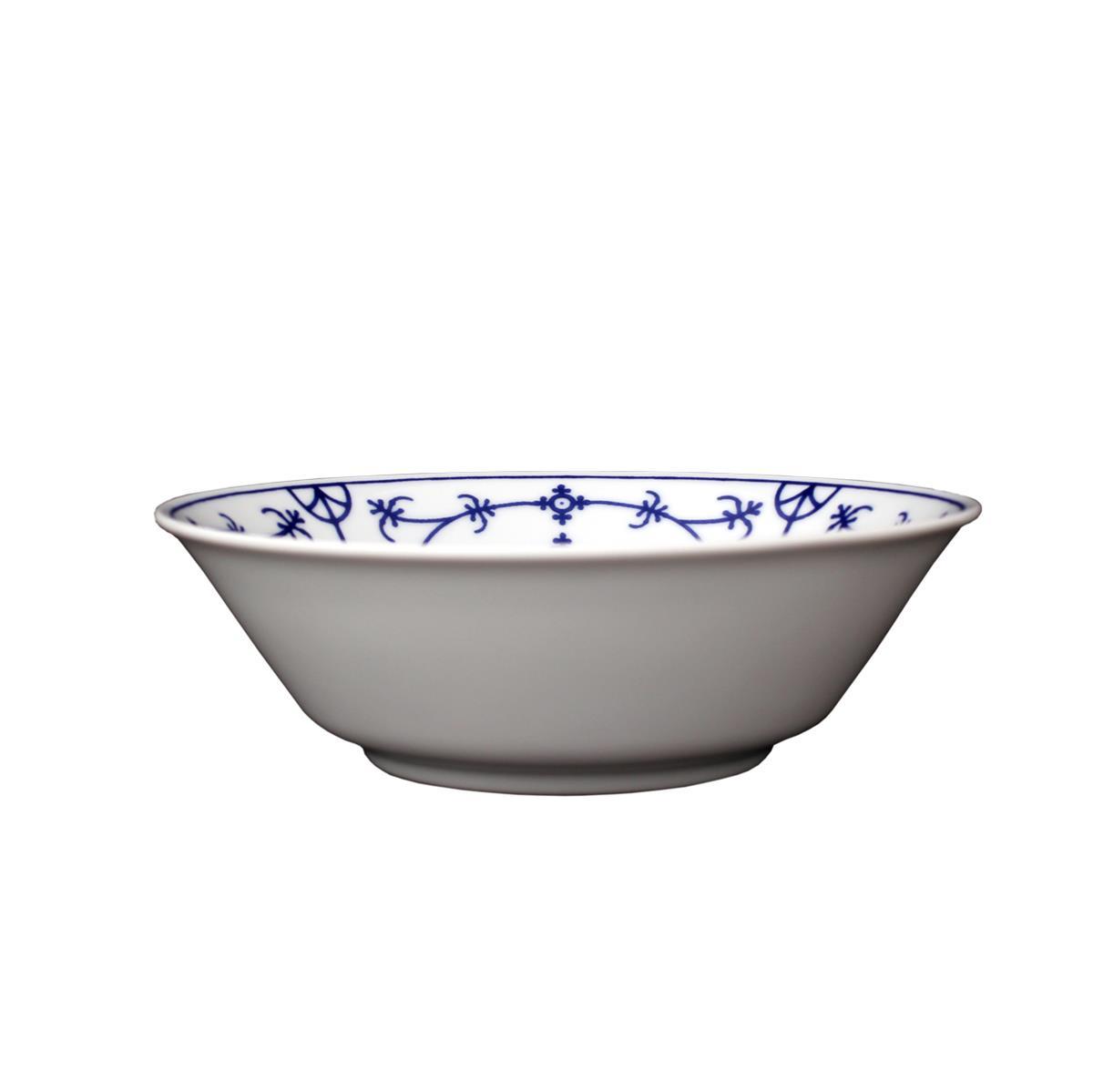Winterling Indischblau Schälchen 13cm