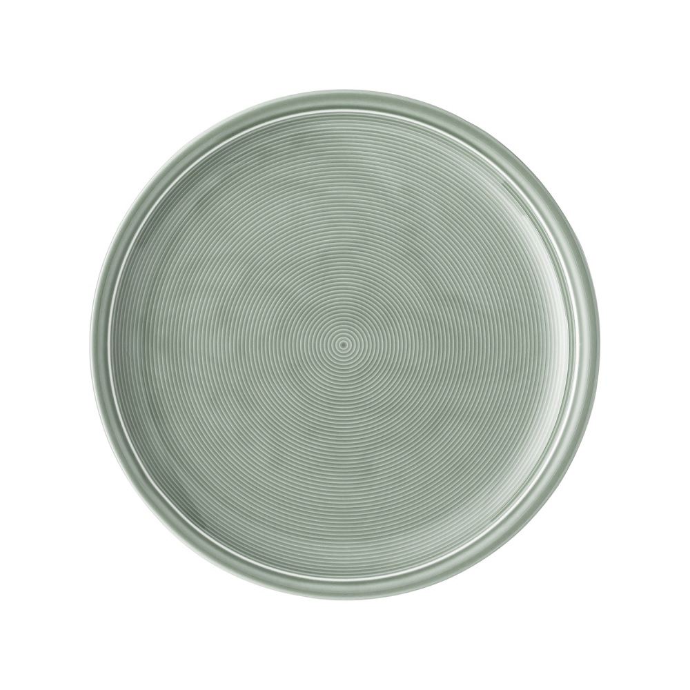 Thomas Trend Colour Moss Green Speiseteller R 28 cm