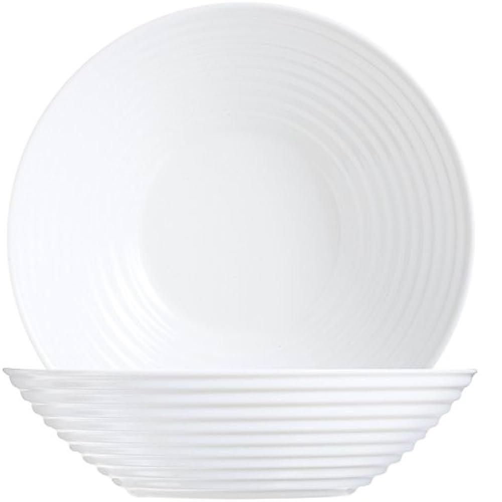 Luminarc Stairo White Müslischale 16 cm