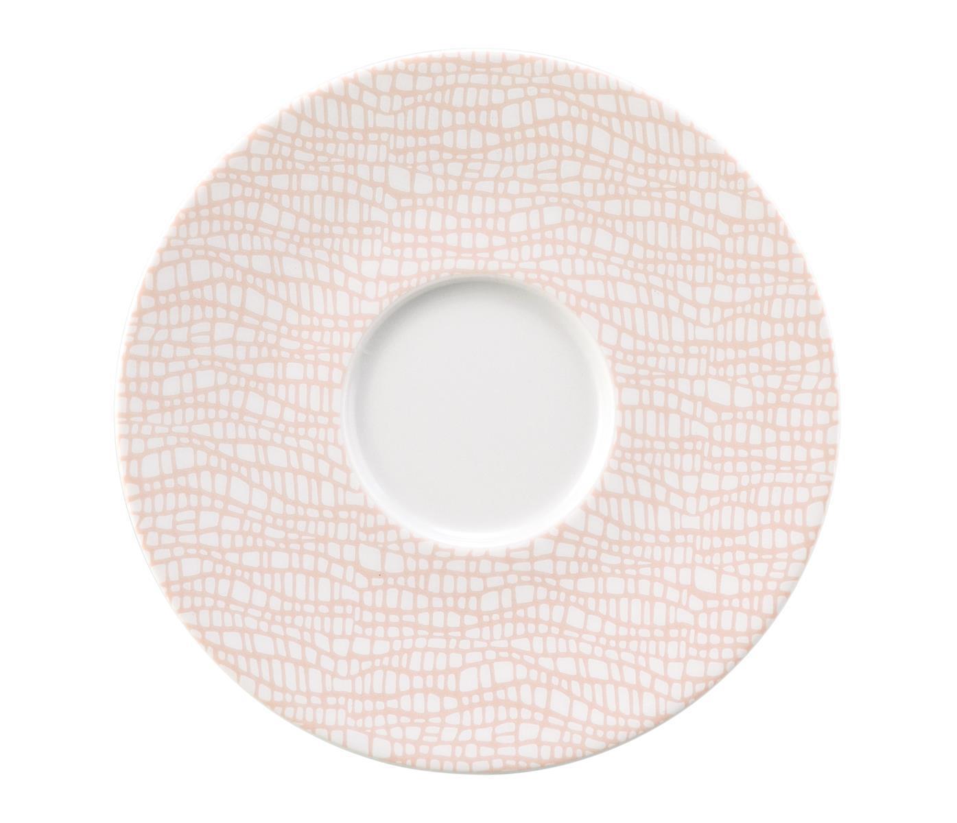 Seltmann Weiden L Fashion posh rose Kombi-Untere 16,5cm