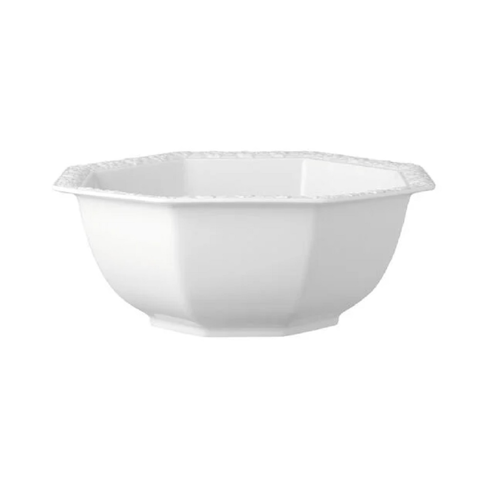 Rosenthal Maria weiß Pastaschüssel 31,4 cm
