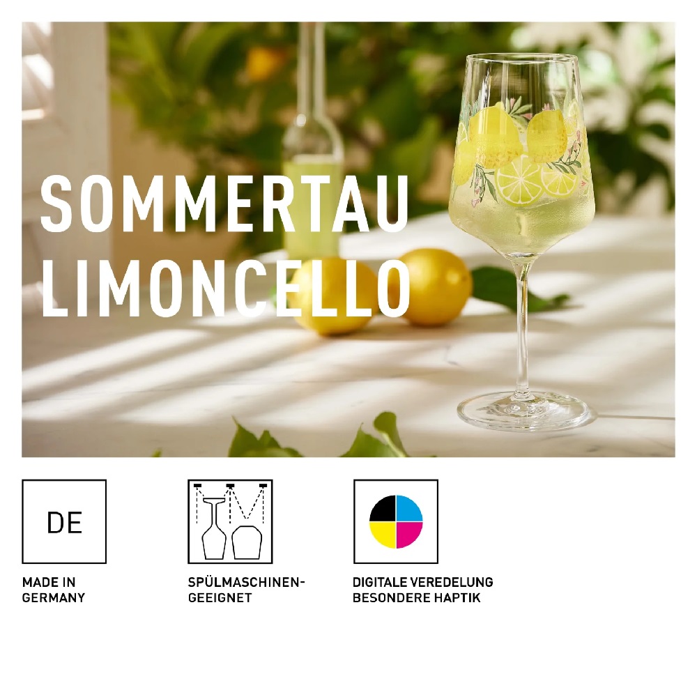Ritzenhoff Sommert. Limonc. 2erSet #19 #20 Kordes/Vasc. F24